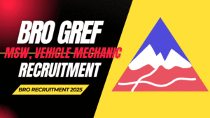 BRO Vehicle Mechanic and MSW Recruitment 2025 1 BRO-MSW-and-Vehicle-Mechanic-Recruitment-2025
