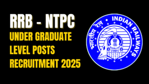RRB Railway-NTPC-Under-Graduate-Recruitment-Sarkari-Result
